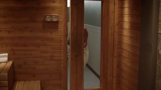 Vera Nova nude - Ballers (2016) (Season 2, Episode 7)