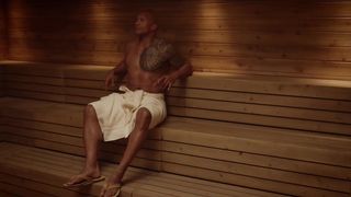 Vera Nova nude - Ballers (2016) (Season 2, Episode 7)