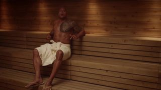 Vera Nova nude - Ballers (2016) (Season 2, Episode 7)