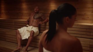 Vera Nova nude - Ballers (2016) (Season 2, Episode 7)