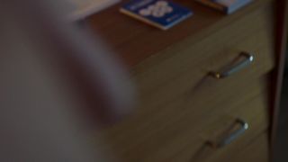 Diane Rouxel nude - Volontaire (2018)