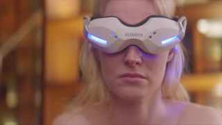 Valerie Bentson, Orawan Satthatum, Tua Charlotte Fock nude - Future Sex s01e02 (2018)