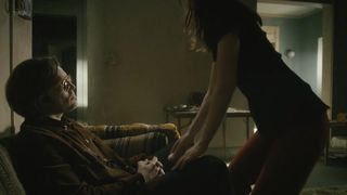 Claire Proctor nude - I’m Dying Up Here s02e04 (2018)