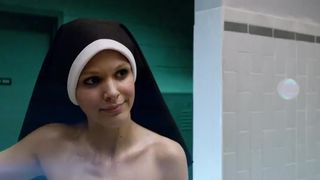 Uncredited Nude - Harold and Kumar - A Very Harold and Kumar 3D Christmas (US 20