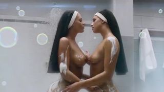 Uncredited Nude - Harold and Kumar - A Very Harold and Kumar 3D Christmas (US 20