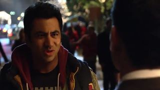Uncredited Nude - Harold and Kumar - A Very Harold and Kumar 3D Christmas (US 20