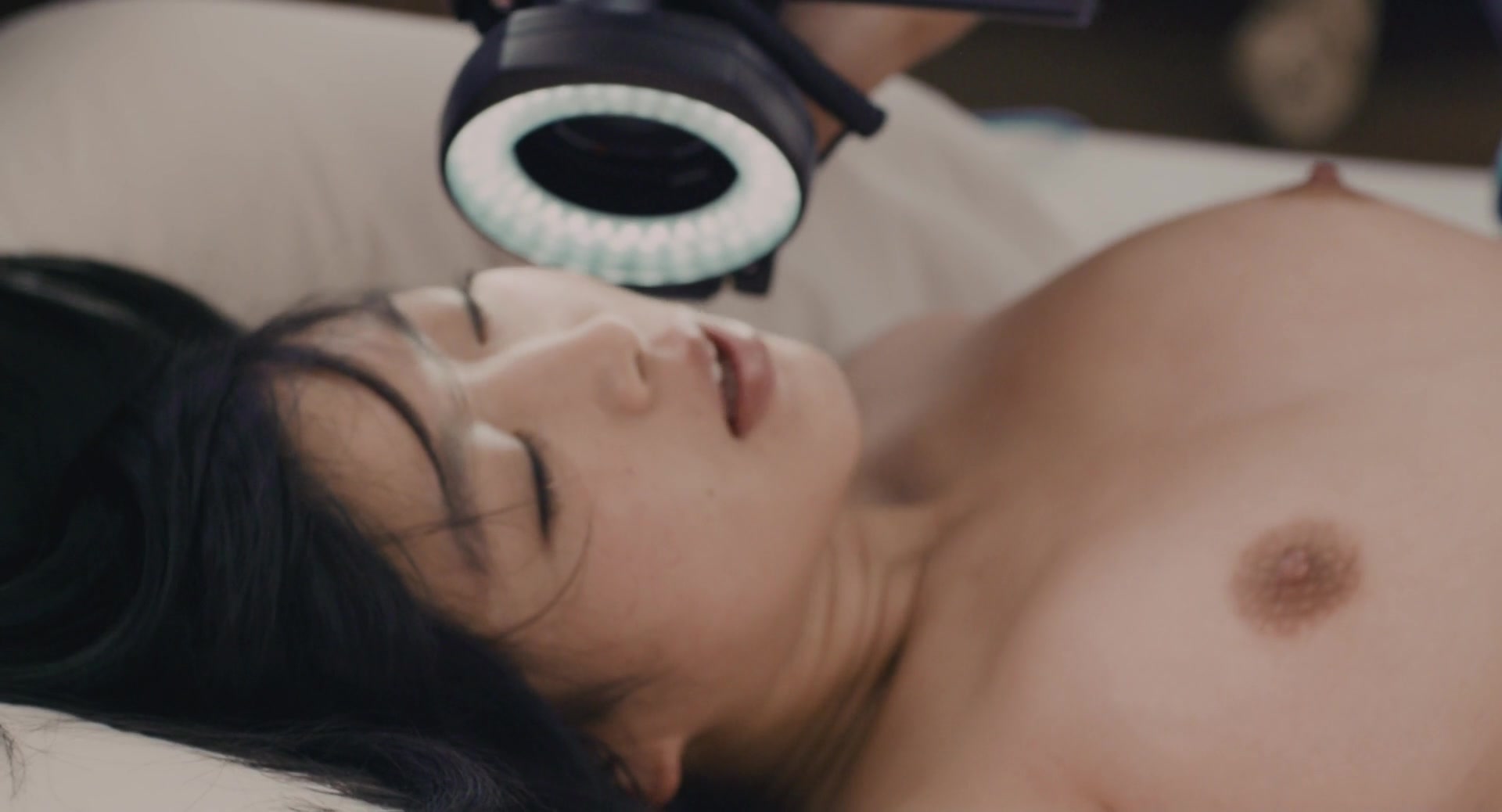 nude asia, Asia n, Ayano Moriguchi, Kokone Sasaki, One one, nudity movie sc...