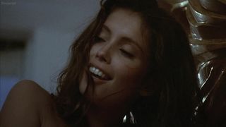 Jane March nude  - Color of the Night