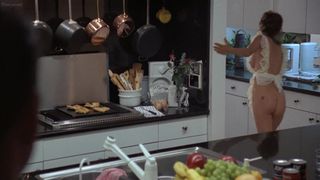 Jane March nude  - Color of the Night