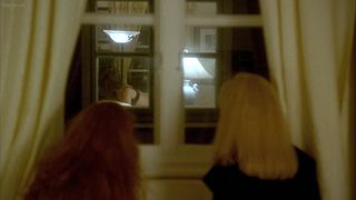 Jane March nude  - Color of the Night