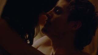 Alessandra Mastronardi, Matilda lutz sexy, hot scene in 'Medici Masters of Florence'