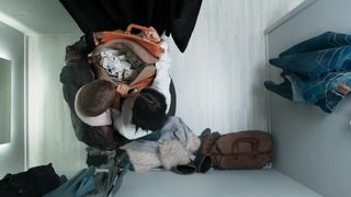 Paulina Gaitan naked - Diablo Guardian s01e02 (2018)