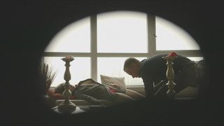 Tirra Dent, Lesli Brownlee nude - Glass (2015)