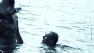 Magdalena Wieczorek - Czuwaj (2018) Сut scene