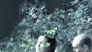 Magdalena Wieczorek - Czuwaj (2018) Сut scene