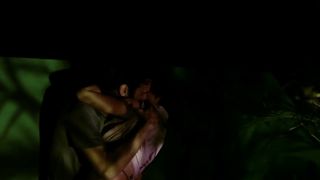 Aline Silva, Pry Vom Paumgartten, Patrícia Crespi, Nataly Rocha nude - Animal Sonhado (2015)