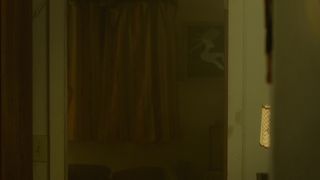 Nicole LaLiberte - Smartass (2017) Nude of staging scene