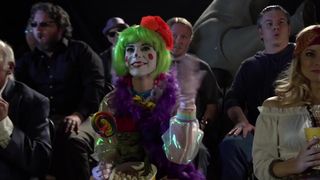 Jillian Janson, Leya Falcon nude - Evil Bong 777 (2018)