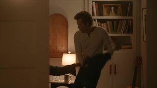 Kathryn Hahn - I Love Dick s01e08 (2017) Hot celebs scenes