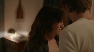 Kathryn Hahn - I Love Dick s01e08 (2017) Hot celebs scenes