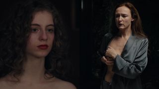 Deborah Kaufmann nude - Dark  (2017) (Season 1, Episode 3)