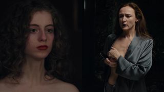 Deborah Kaufmann nude - Dark  (2017) (Season 1, Episode 3)