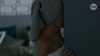 Magdalena Boczarska naked - Druga szansa (2016) (Season 1, Episode 3)