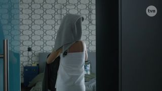 Magdalena Boczarska naked - Druga szansa (2016) (Season 1, Episode 3)