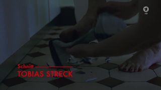 Carolina Vera, Heike Trinker, Katja Niedermeier - Tatort e1031 (2017) Naked 720