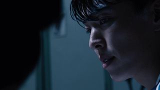 Doona Bae - Sense8 A Christmas Special (2016)