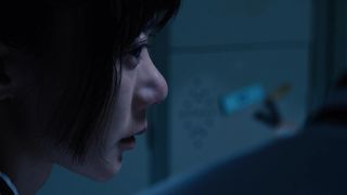 Doona Bae - Sense8 A Christmas Special (2016)