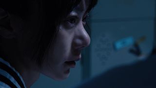 Doona Bae - Sense8 A Christmas Special (2016)