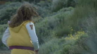 Camille Razat, Margot Dufrene, sexy actress - Girls with Balls (2018) Censored naked video