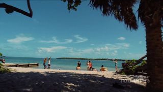 Alexa Demie nude - Waves (2019)