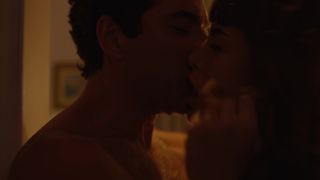 Maria Casadevall, Patricia Dejesus nude - Most Beautiful Thing (2020) (Season 2, Episode 2-5)