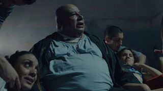 Antonella Ferrari nude - El Marginal (2018) (Season 2, Episode 5-8)