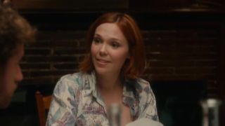 Olivia Cote, Marion Christmann - La fete des meres (2018) Naked movie scenes