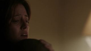 Maria Kania, Aleksandra Pisula - Slugi wojny (2019) Hot actress