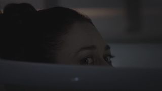 Olga Kurylenko - Mara (2018) Nude of staging scene