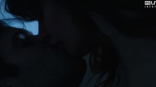 Laetitia Millot nude - La vengeance aux yeux clairs (2016) (Season 1, Episode 6)