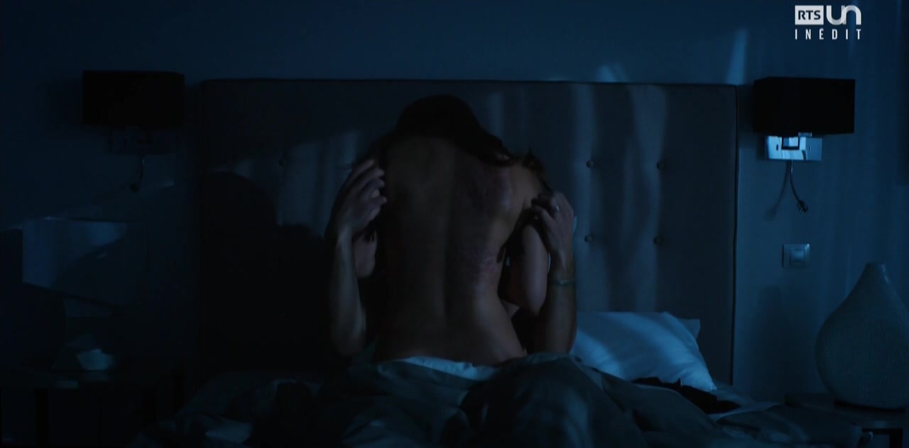 Laetitia Millot nude – La vengeance aux yeux clairs (2016) (Season 1, Episode 6)