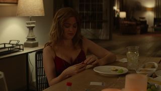 Isla Fisher - Visions (2015) Hot celebs scenes(1)