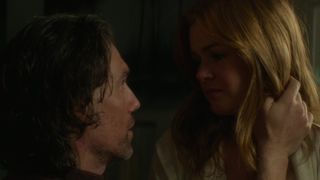 Isla Fisher - Visions (2015) Hot celebs scenes(1)