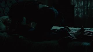 Isla Fisher - Visions (2015) Hot celebs scenes(1)