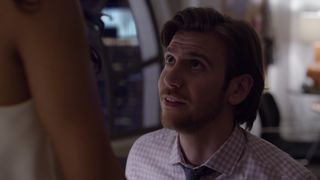 Freida Pinto - The Path s03 (2018) Sexy movie scene