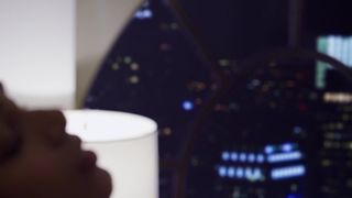 Freida Pinto - The Path s03 (2018) Sexy movie scene