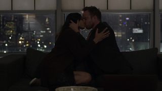 Freida Pinto - The Path s03 (2018) Sexy movie scene