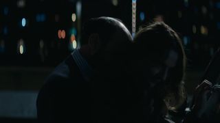 Antonia Zegers - Los Perros (2017) Nude movie scene