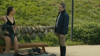 Antonia Zegers - Los Perros (2017) Nude movie scene