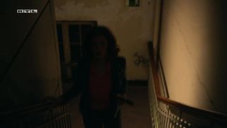 Mersiha Husagic naked - Bad Cop - kriminell gut  (2017)  (Season 1, Episode 3)